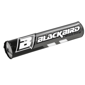BLACKBIRD RACING Paracolpi Man. Tradizionale Grigio Various – 5042/00