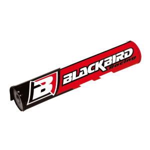 BLACKBIRD RACING Paracolpi Man. Tradizionale Rosso Various – 5042/60