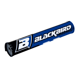 BLACKBIRD RACING Paracolpi Man. Tradizionale Blu Various – 5042/70