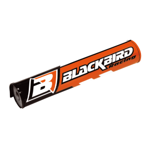 BLACKBIRD RACING Paracolpi Man. Tradizionale Arancione Various – 5042/90