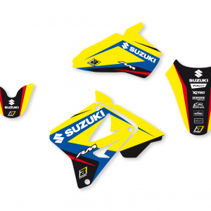 BLACKBIRD RACING Kit Completo Dream 4 SUZUKI RM 85 02-22 – 8307N