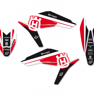 BLACKBIRD RACING Kit Completo Dream 4 HUSQVARNA TE-TC 449-511 11-13 – 8610N
