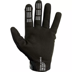 Fox Legion Thermo Glove, CE – black
