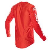 Fasthouse Elrod Jersey, Red