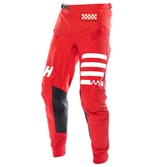 Fasthouse Elrod Pant, Red