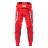 Fasthouse Elrod Pant, Red