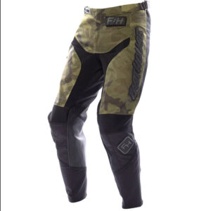 Fasthouse Grindhouse Pant, Camo