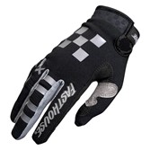 Fasthouse Speed Style Rufio Glove – Black/Gray