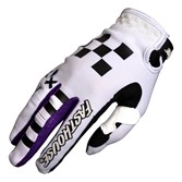 Fasthouse Speed Style Rufio Glove – Black/White