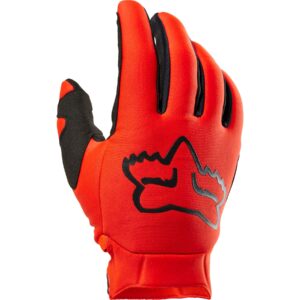 Fox Defend Thermo CE O.R. Glove – fluorescent orange