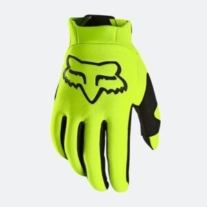 Fox Defend Thermo CE O.R. Glove – fluorescent yellow