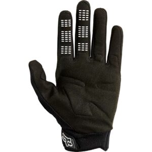 Fox Dirtpaw Glove – black/white