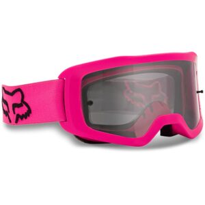 Fox Main Stray Goggle – pink