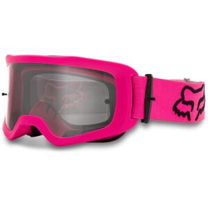 Fox Main Stray Goggle – pink