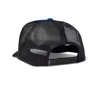 Fox Pro Circuit SB Hat – black