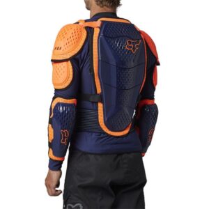 Fox Titan Sport Jacket – navy