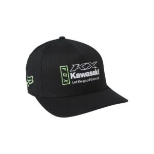 Fox Kawi FF Hat – black