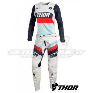 Completo Thor Donna Pulse Racer